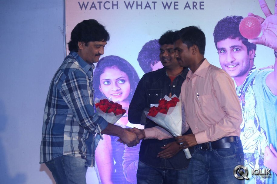 Nenu-Naa-Friends-Movie-Audio-Launch